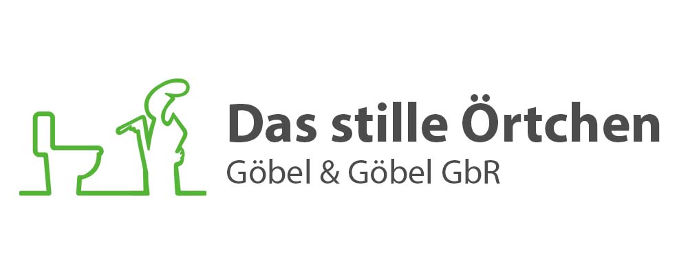 Das stille Örtchen