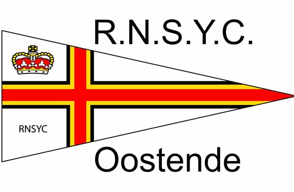 ROYAL NORTH SEA YACHT CLUB