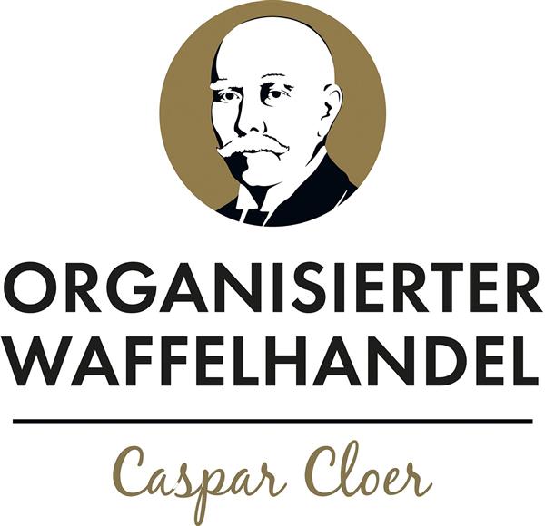 Organisierter Waffelhandel Caspar Cloer