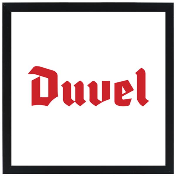 DUVEL WEBSHOP