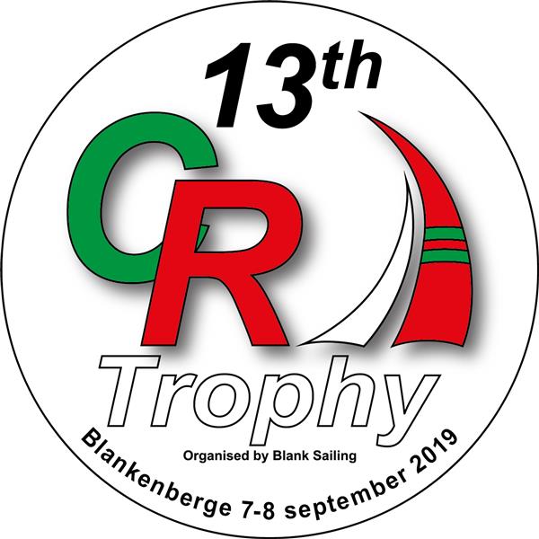 Logo 13de CR Trophy