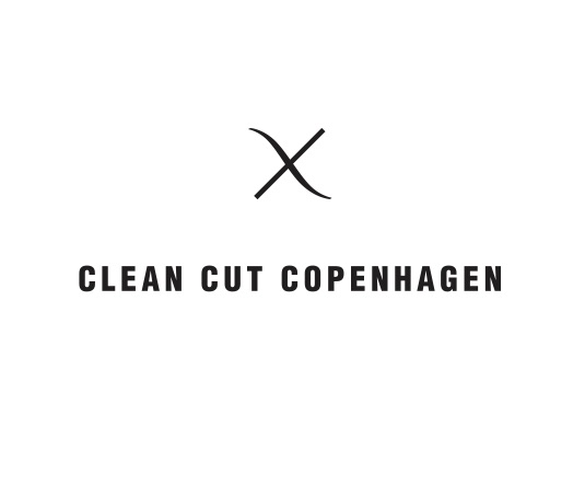 Clean Cut of Copenhagen