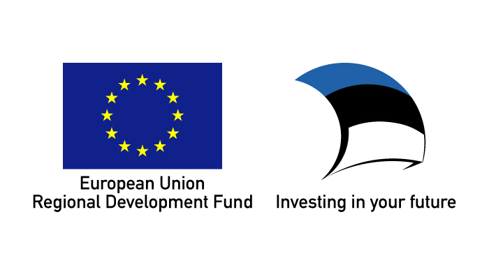 European Union Regional Development Fund