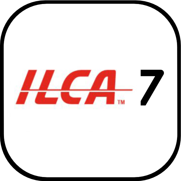 ILCA 7