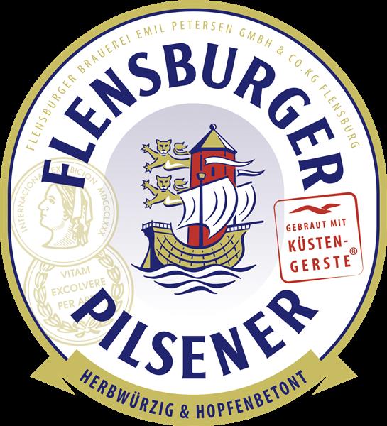 Flensburger Pilsener