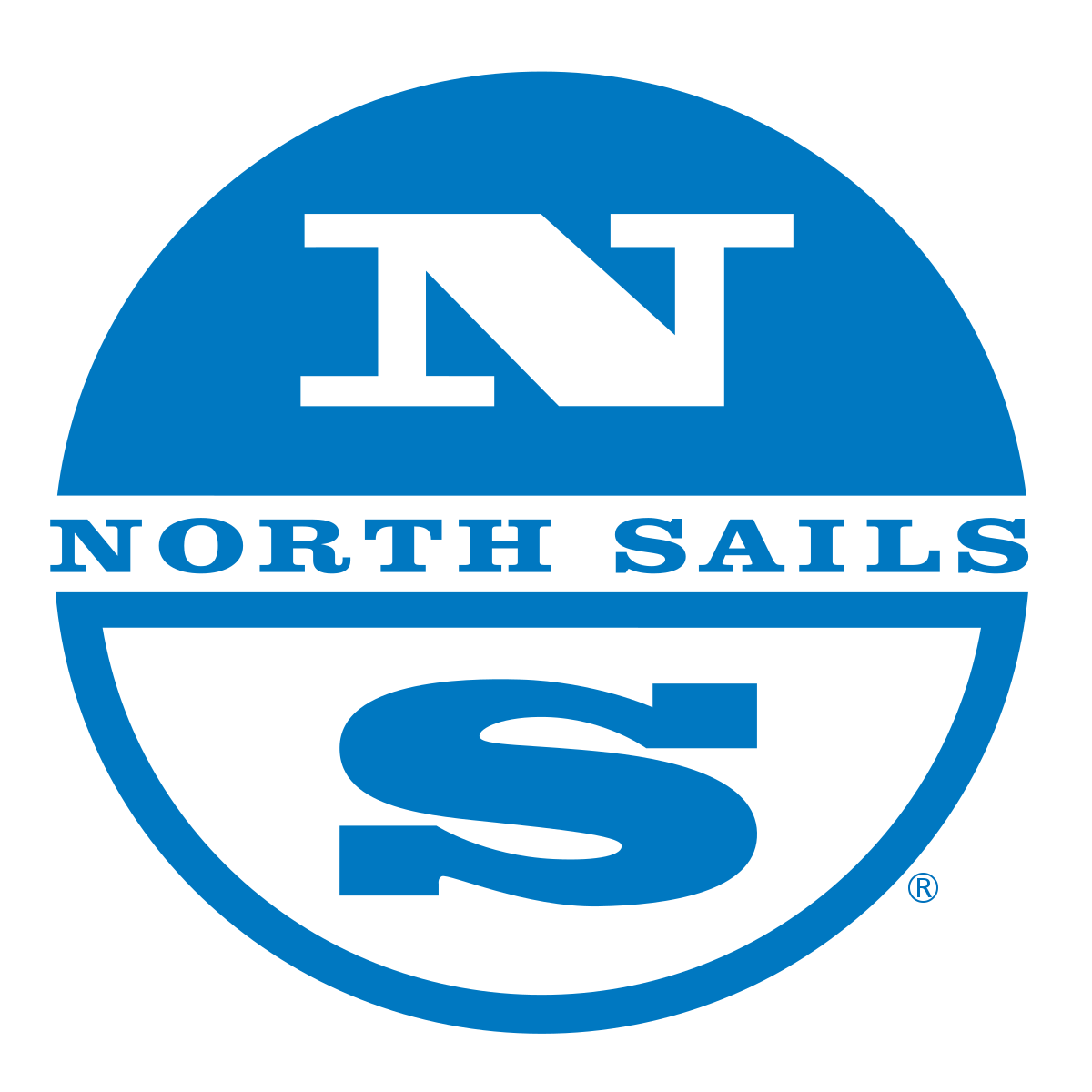 NORTH SAILS