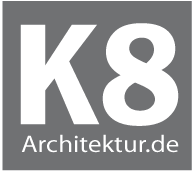 K8 Architektur