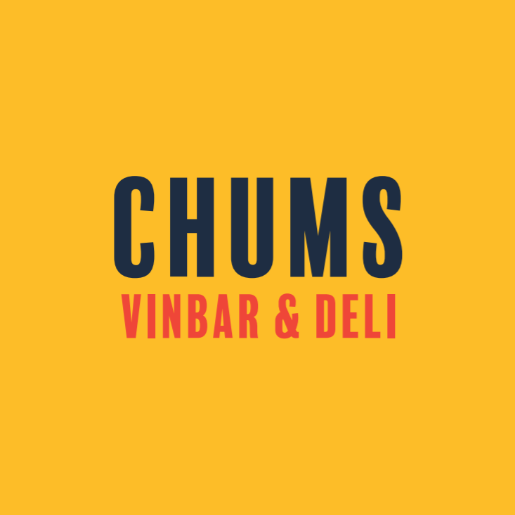 Chums Vinbar & Deli