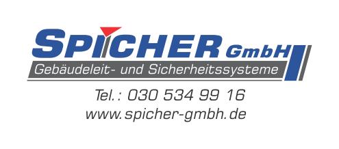 SPICHER GmbH