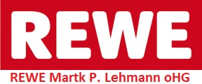 REWE Markt P. Lehmann oHG