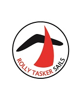 Rolly Tasker Sails