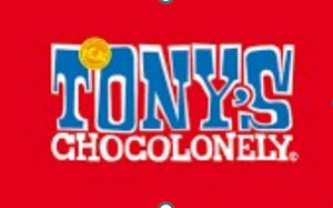 Tony's Chocolonely