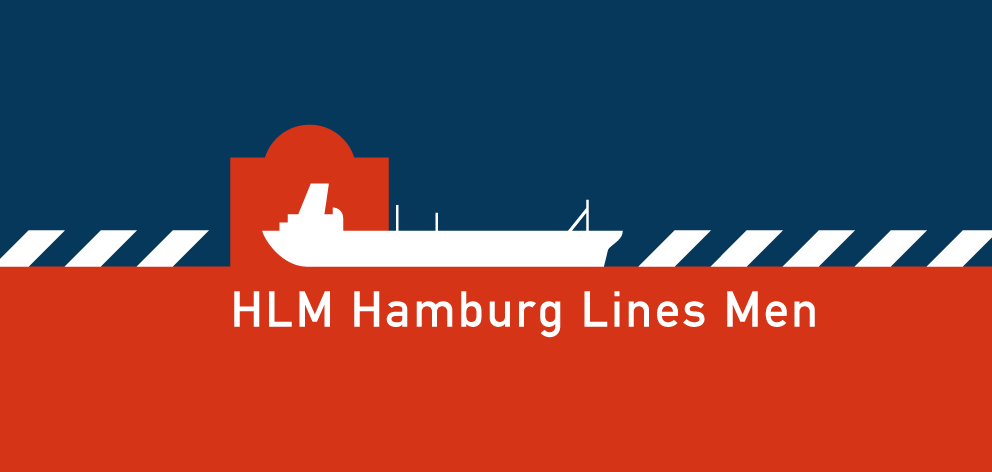 HLM Hamburg Lines Men