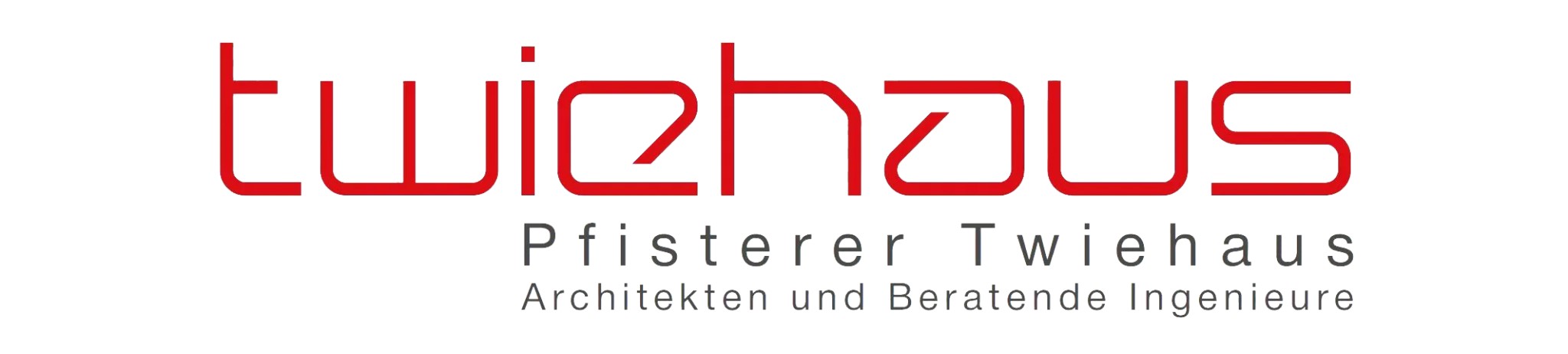 Twiehaus-Architekten Tutzing-Logo