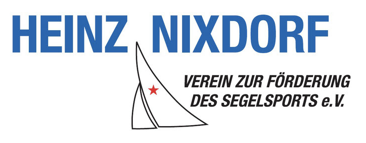 Heinz NIxdorf Verein ZUR FÖRDERUNG DES SEGELSPORTS e.V.