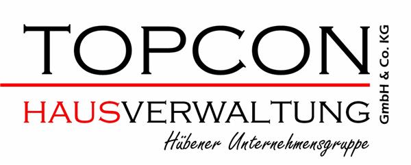 TOPCON Hausverwaltung GmbH & Co. KG