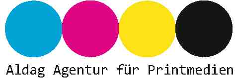 Aldag Agentur für Printmedien