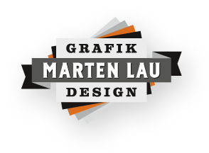 Marten Lau Grafikdesign