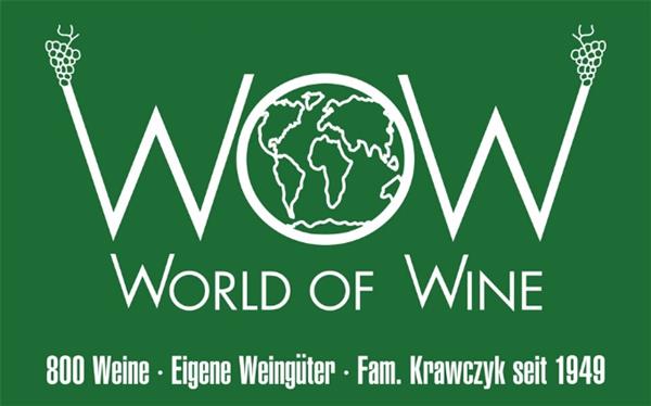 World of Wine