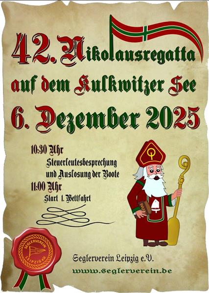 Ankündigung 6.12.2025
