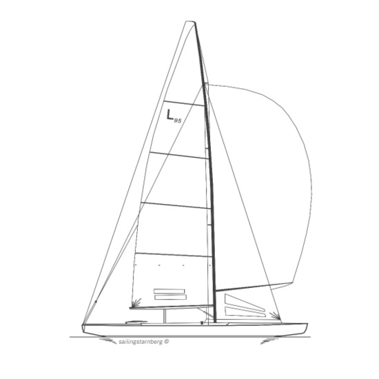 grafik-eines-l-boot-l-95-fuer-shirts-tassen-maenner-premium-t-shirt.jpeg