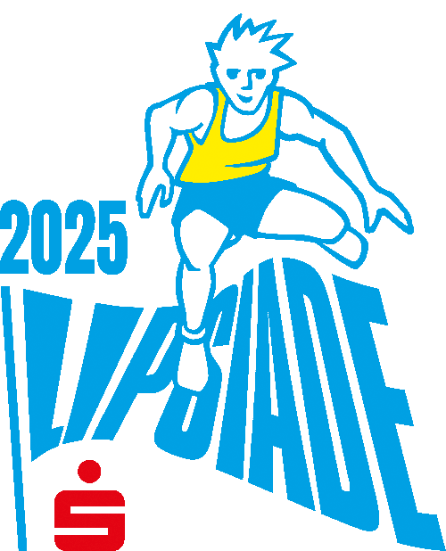 LIPSIADE Leipziger Kinder- und Jugendsportspiele