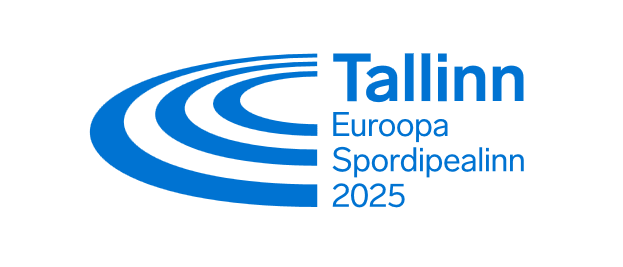 TALLINN EUROOPA SPORDIPEALINN 2025