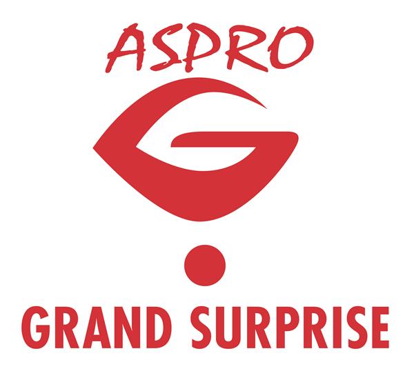 Grand Surprise